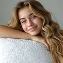 Erotic Massage with Blonde Model in Sunshine Coast
