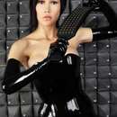 Tall Amazonian Dominatrix in Sunshine Coast