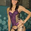 Sultry Trans Temptress Ready To Fulfill Your Deepest Desires!