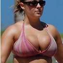 Chunky Fem for Hunky Tomboy in Sunshine Coast